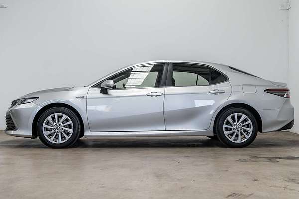 2024 Toyota Camry Ascent AXVH70R