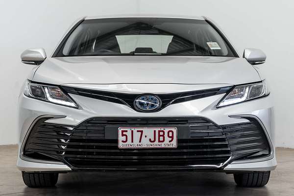 2024 Toyota Camry Ascent AXVH70R