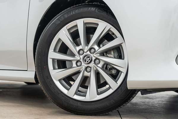 2024 Toyota Camry Ascent AXVH70R