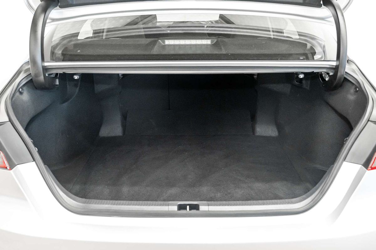 2024 Toyota Camry Ascent AXVH70R