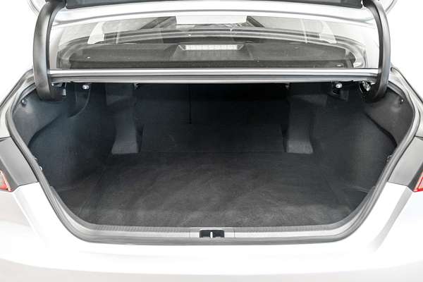 2024 Toyota Camry Ascent AXVH70R