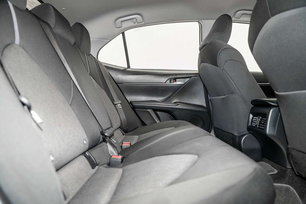 2024 Toyota Camry Ascent AXVH70R