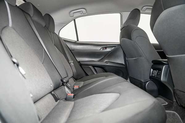 2024 Toyota Camry Ascent AXVH70R