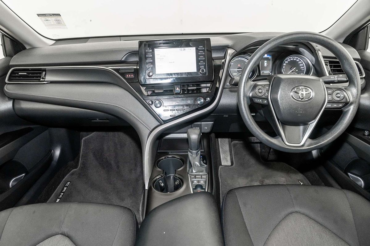 2024 Toyota Camry Ascent AXVH70R