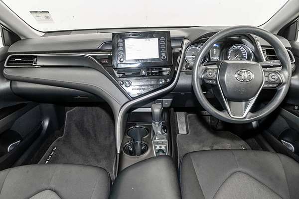 2024 Toyota Camry Ascent AXVH70R