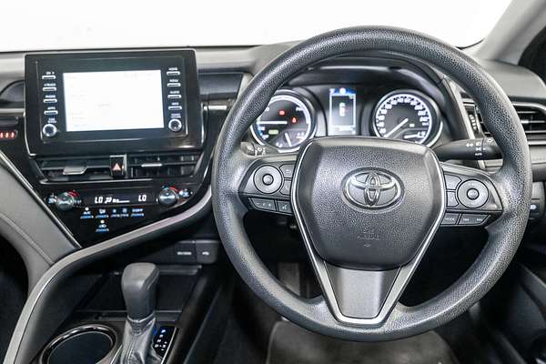 2024 Toyota Camry Ascent AXVH70R