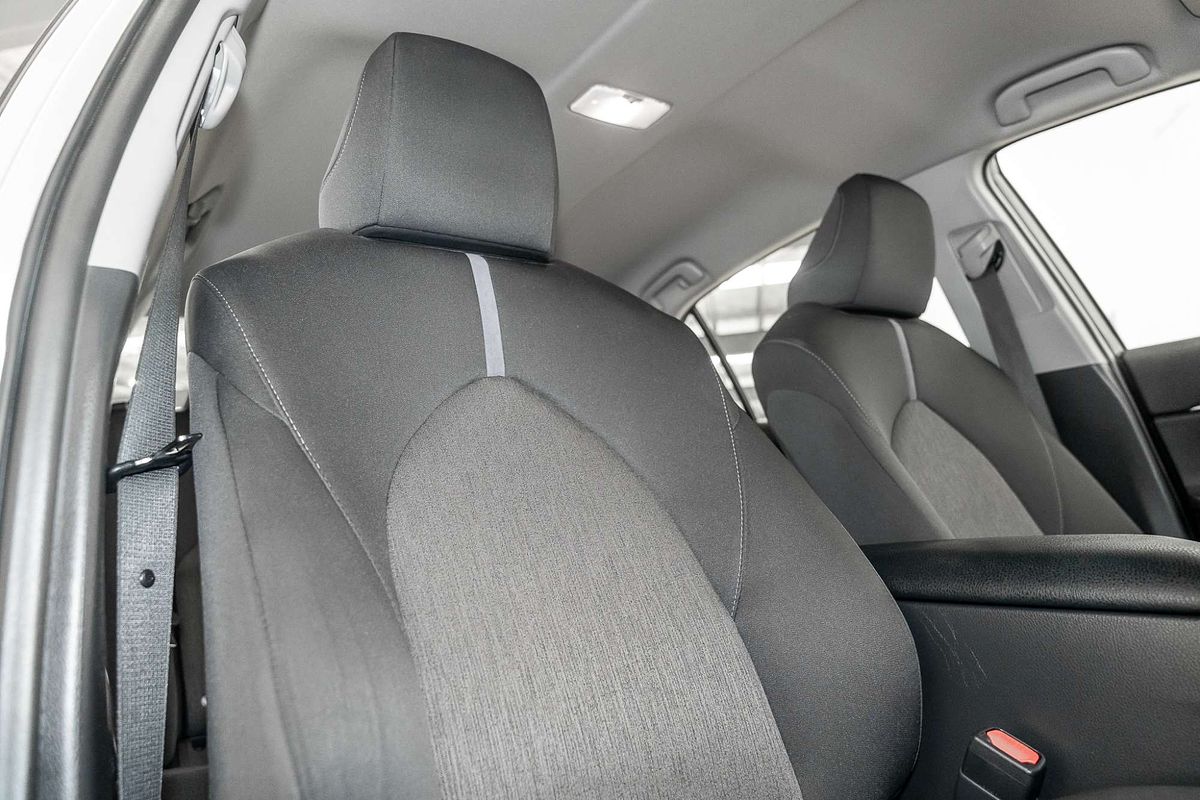 2024 Toyota Camry Ascent AXVH70R