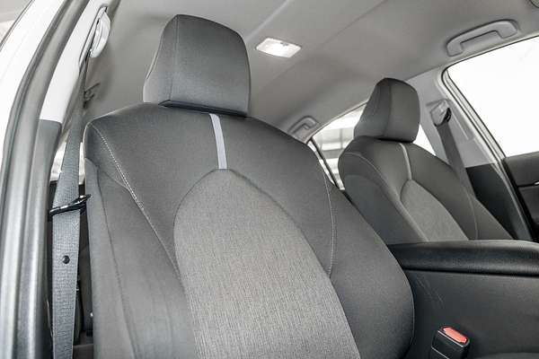 2024 Toyota Camry Ascent AXVH70R