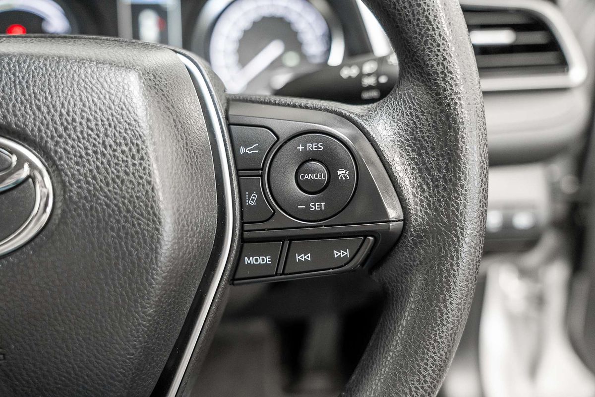 2024 Toyota Camry Ascent AXVH70R