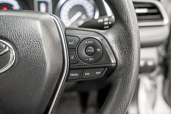 2024 Toyota Camry Ascent AXVH70R