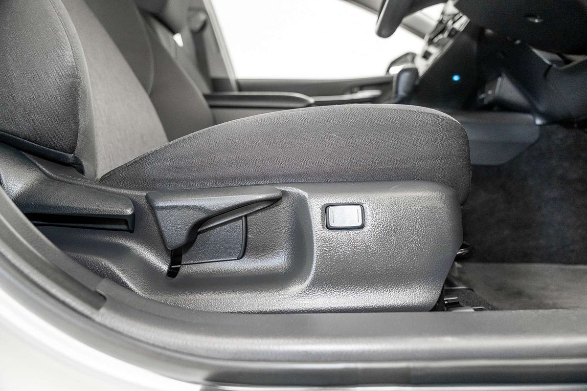 2024 Toyota Camry Ascent AXVH70R