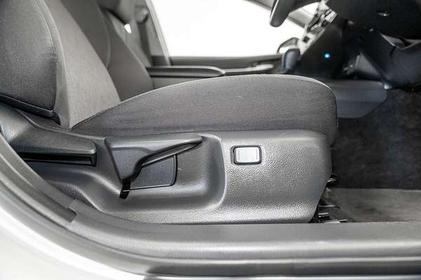 2024 Toyota Camry Ascent AXVH70R