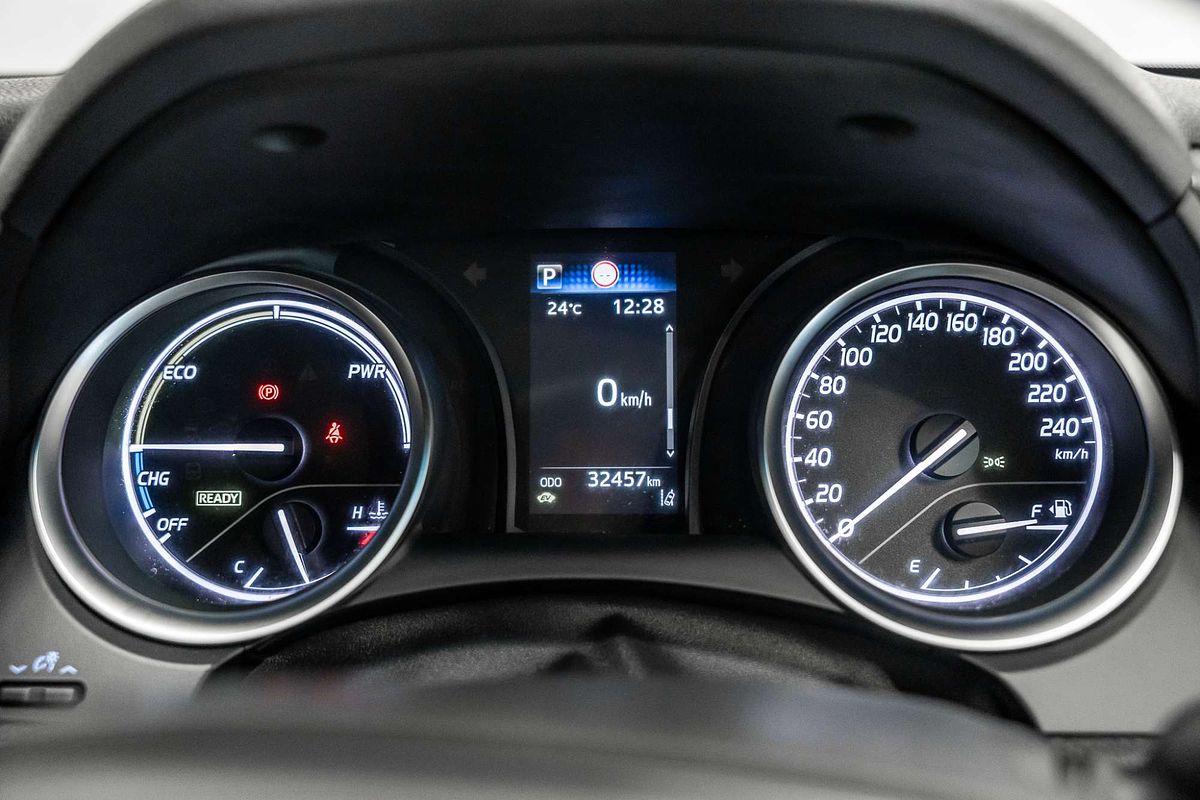 2024 Toyota Camry Ascent AXVH70R