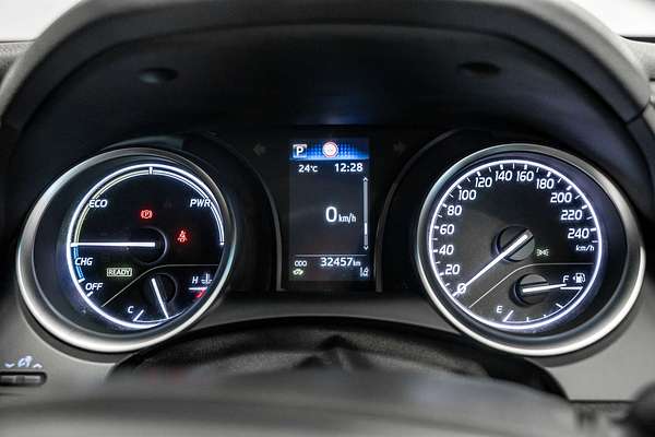 2024 Toyota Camry Ascent AXVH70R