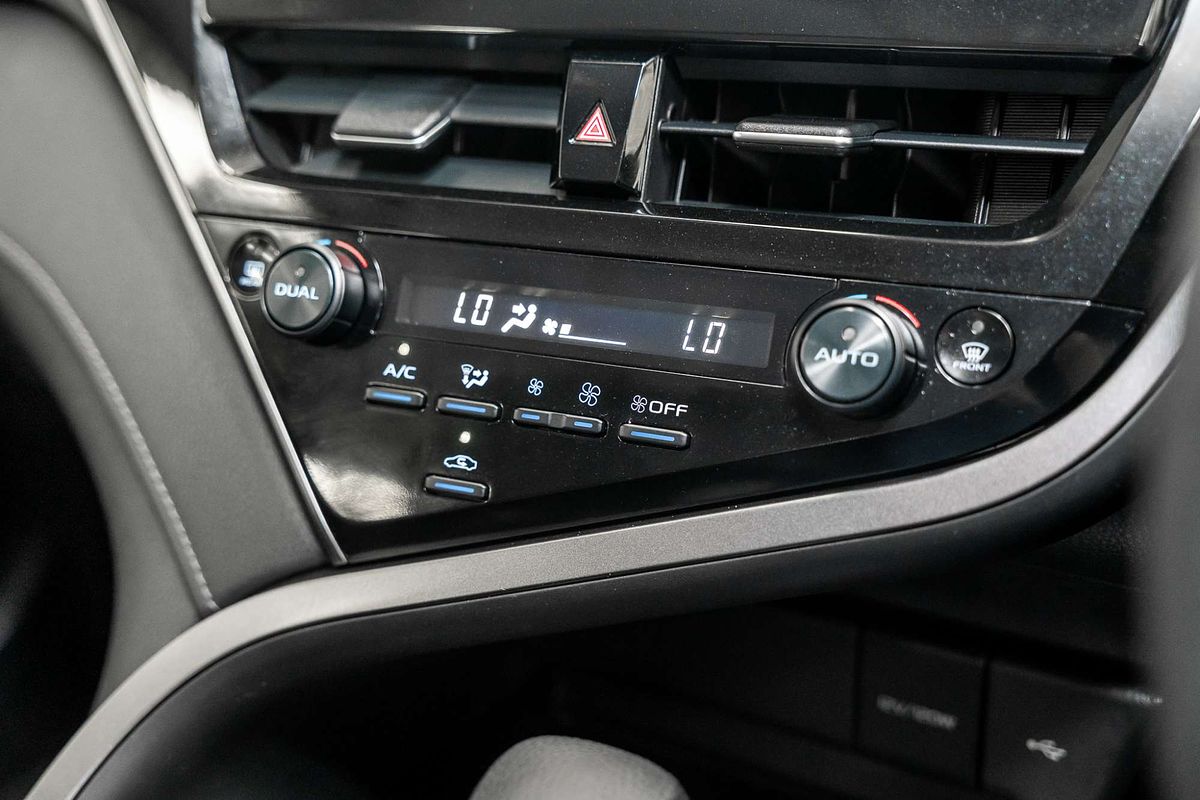 2024 Toyota Camry Ascent AXVH70R