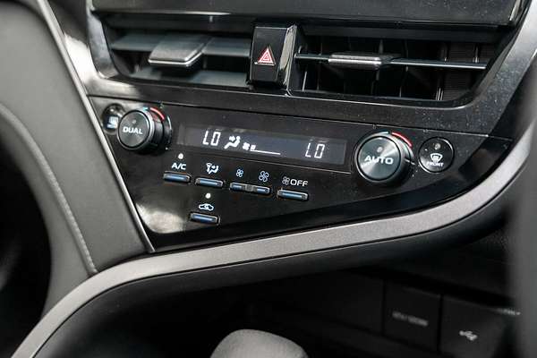 2024 Toyota Camry Ascent AXVH70R