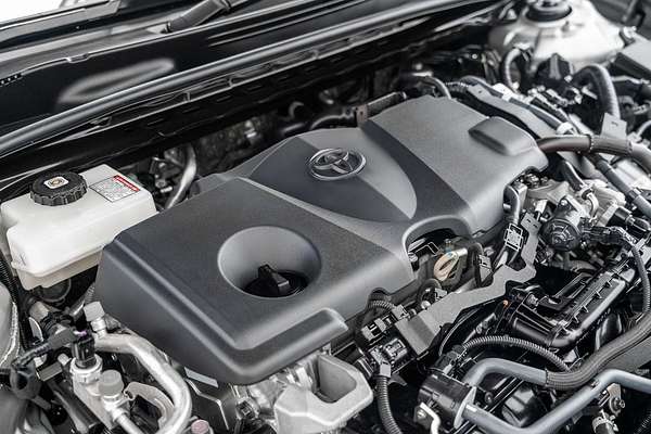 2024 Toyota Camry Ascent AXVH70R