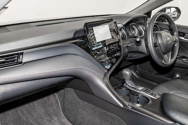 2024 Toyota Camry Ascent AXVH70R