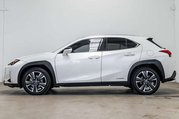 2019 Lexus UX UX250h Sport Luxury MZAH15R