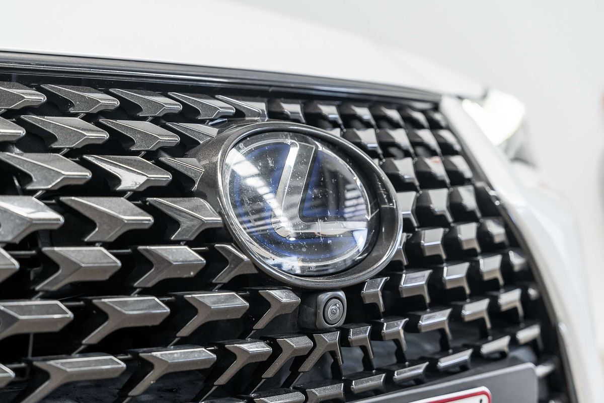 2019 Lexus UX UX250h Sport Luxury MZAH15R