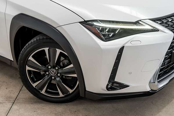 2019 Lexus UX UX250h Sport Luxury MZAH15R