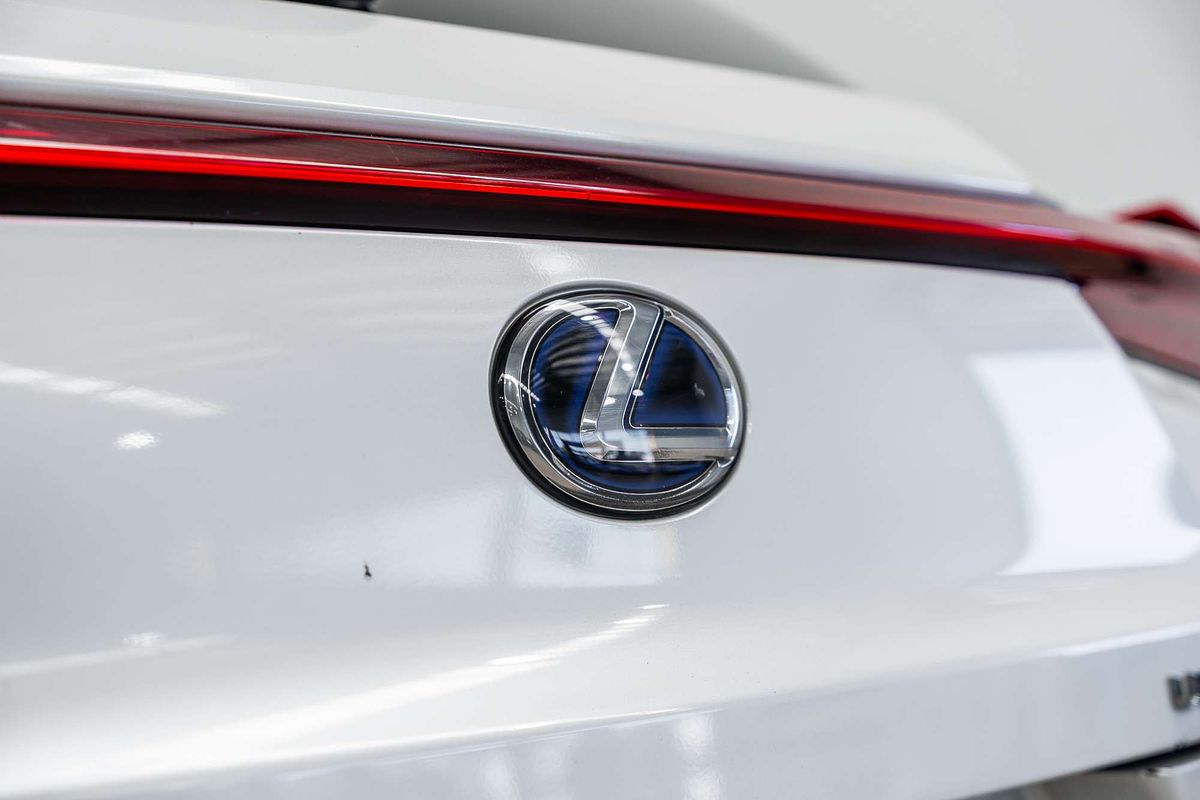 2019 Lexus UX UX250h Sport Luxury MZAH15R