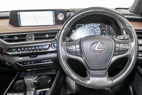 2019 Lexus UX UX250h Sport Luxury MZAH15R