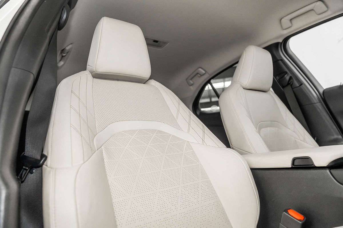 2019 Lexus UX UX250h Sport Luxury MZAH15R