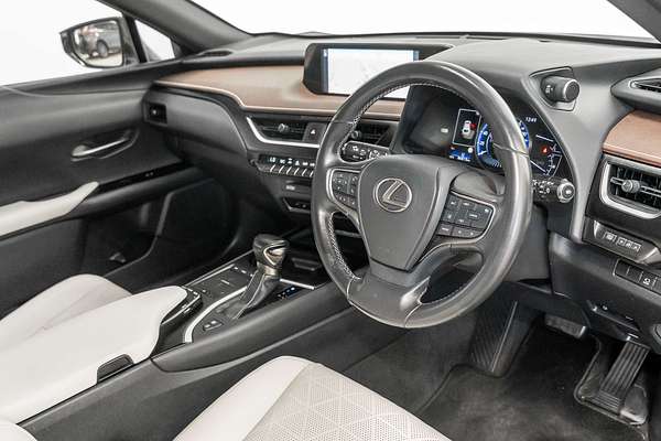 2019 Lexus UX UX250h Sport Luxury MZAH15R