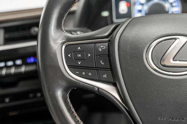 2019 Lexus UX UX250h Sport Luxury MZAH15R