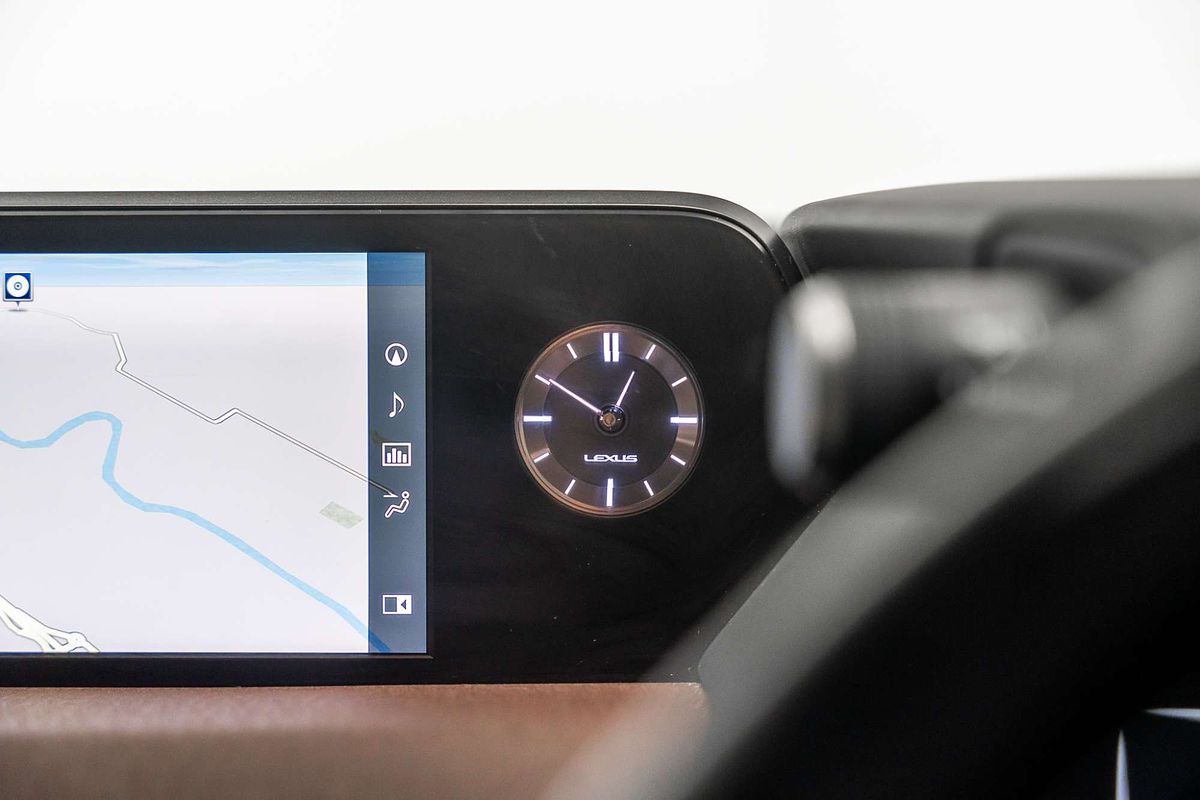 2019 Lexus UX UX250h Sport Luxury MZAH15R