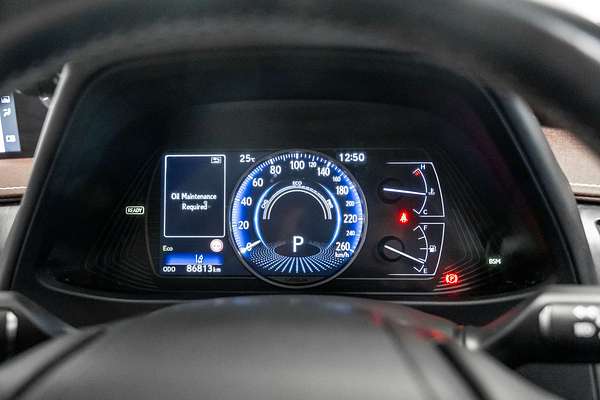 2019 Lexus UX UX250h Sport Luxury MZAH15R