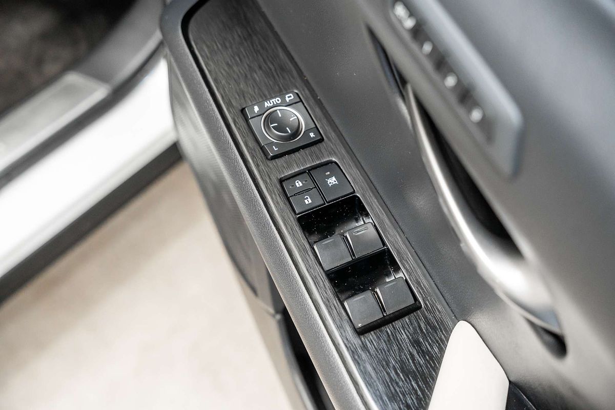 2019 Lexus UX UX250h Sport Luxury MZAH15R