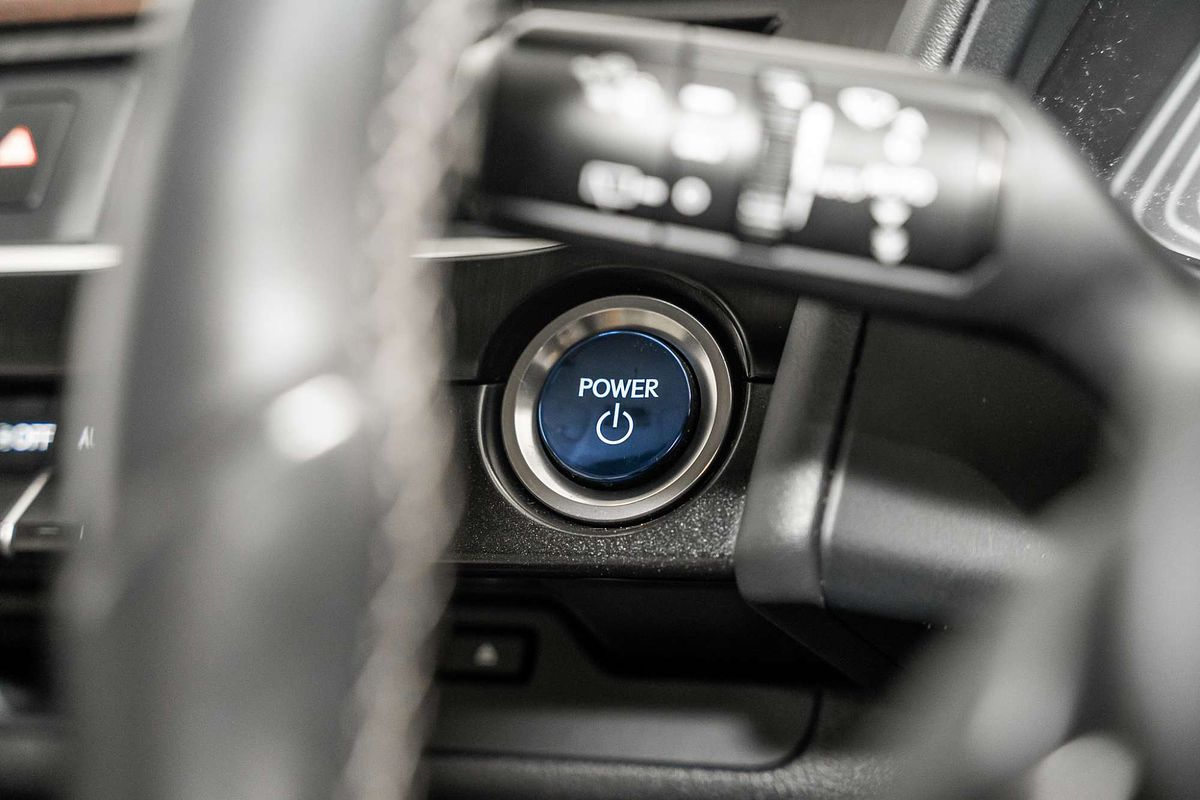 2019 Lexus UX UX250h Sport Luxury MZAH15R