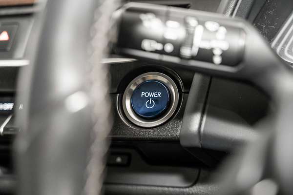 2019 Lexus UX UX250h Sport Luxury MZAH15R