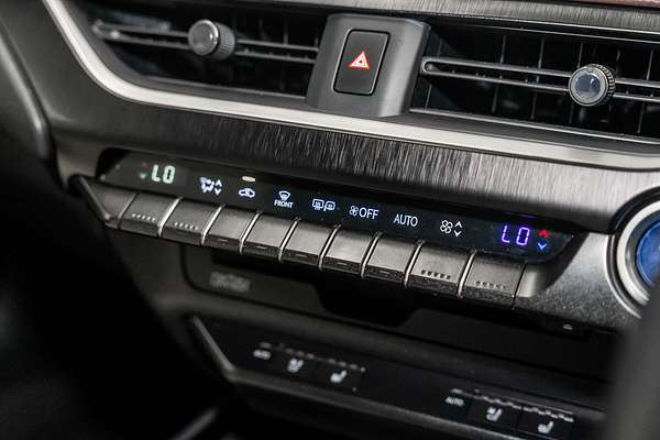 2019 Lexus UX UX250h Sport Luxury MZAH15R