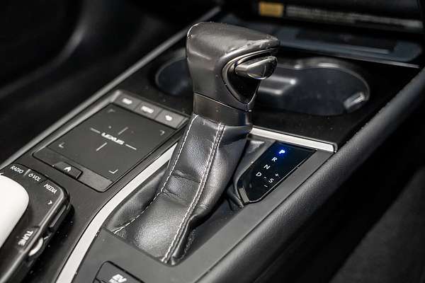 2019 Lexus UX UX250h Sport Luxury MZAH15R