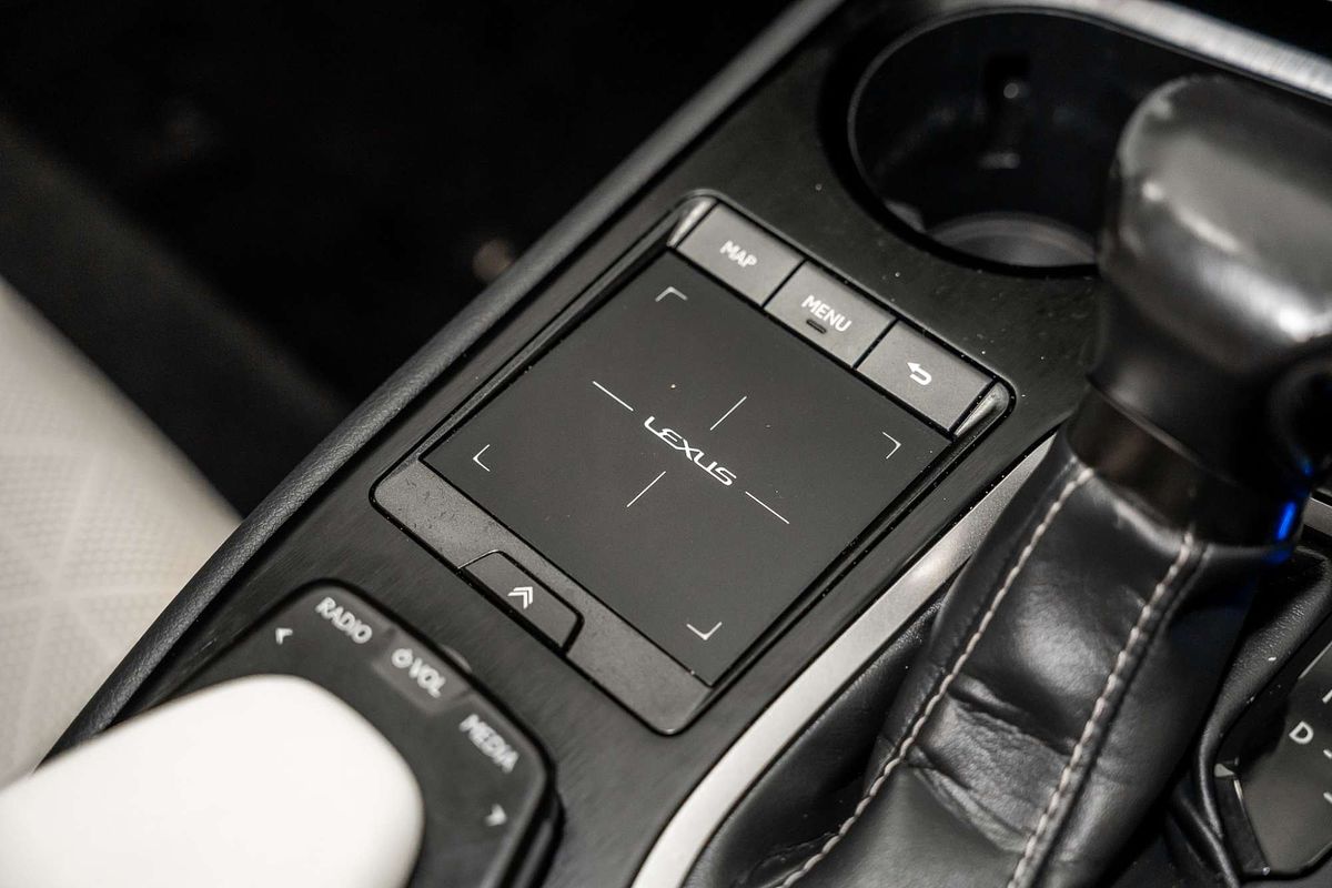 2019 Lexus UX UX250h Sport Luxury MZAH15R