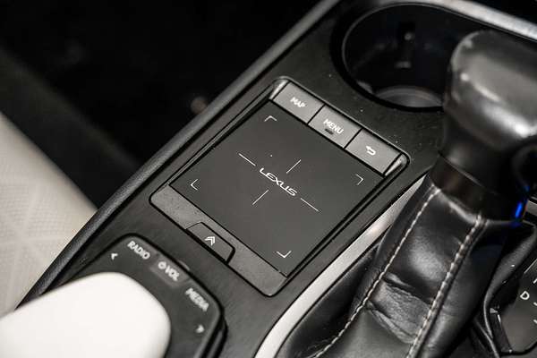 2019 Lexus UX UX250h Sport Luxury MZAH15R