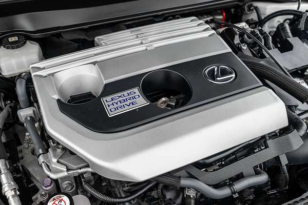 2019 Lexus UX UX250h Sport Luxury MZAH15R