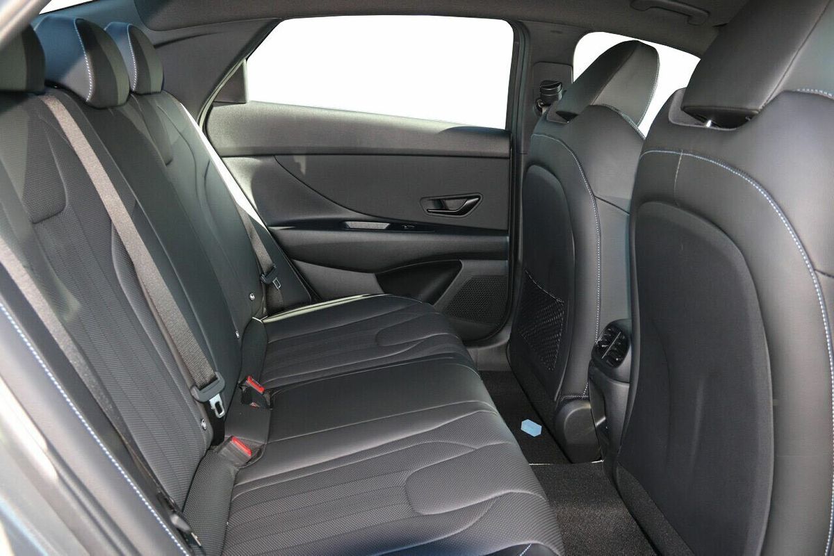 2025 Hyundai i30 N Premium CN7.V2