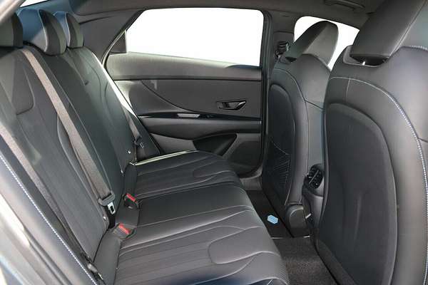 2025 Hyundai i30 N Premium CN7.V2