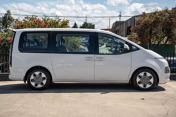 2022 Hyundai STARIA US4.V1
