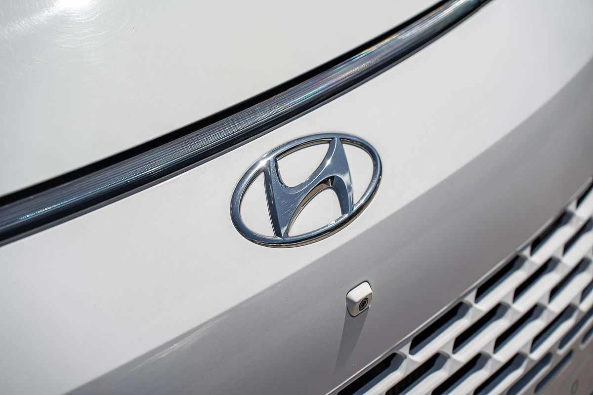 2022 Hyundai STARIA US4.V1