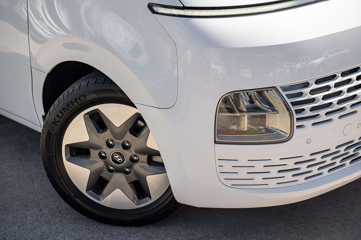 2022 Hyundai STARIA US4.V1