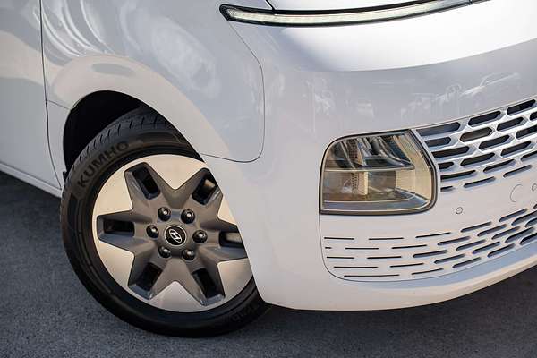 2022 Hyundai STARIA US4.V1