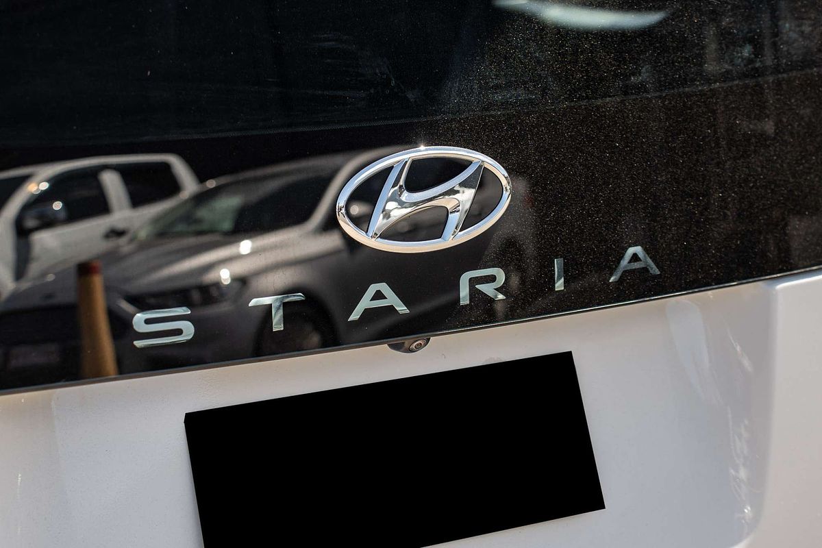 2022 Hyundai STARIA US4.V1