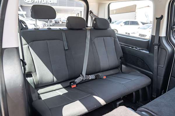 2022 Hyundai STARIA US4.V1