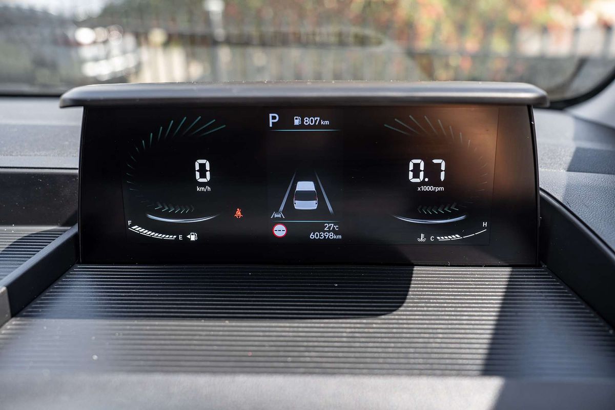 2022 Hyundai STARIA US4.V1