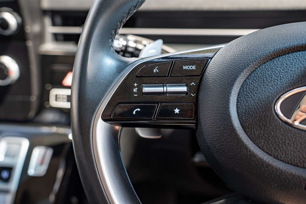 2022 Hyundai STARIA US4.V1